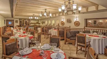 Starlight Resort Hotel