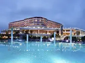 STARLIGHT RESORT HOTEL