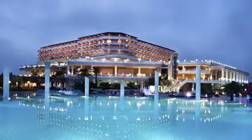 STARLIGHT RESORT HOTEL