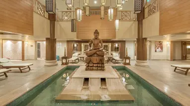 STARLIGHT RESORT HOTEL