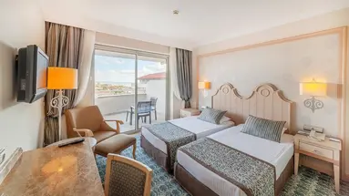 STARLIGHT RESORT HOTEL