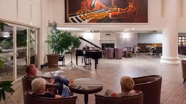 STARLIGHT RESORT HOTEL