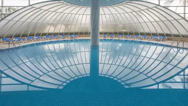 STARLIGHT RESORT HOTEL