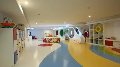 STARLIGHT RESORT HOTEL
