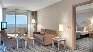 STARLIGHT RESORT HOTEL