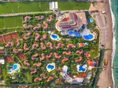 STARLIGHT RESORT HOTEL