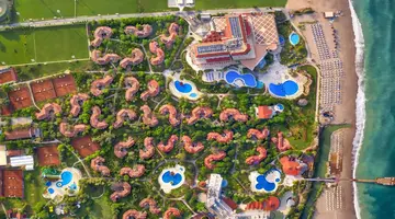 STARLIGHT RESORT HOTEL