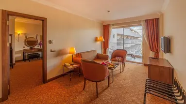 STARLIGHT RESORT HOTEL