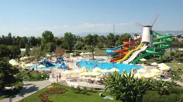 STARLIGHT RESORT HOTEL