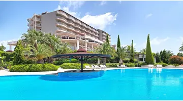 STARLIGHT RESORT HOTEL