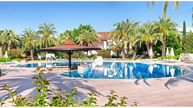 STARLIGHT RESORT HOTEL