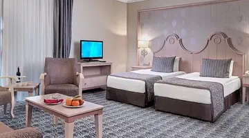 Starlight Resort Hotel