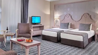 Starlight Resort Hotel