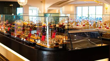 STARLIGHT RESORT HOTEL