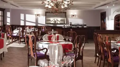 STARLIGHT RESORT HOTEL
