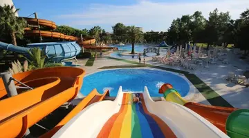 Starlight Resort Hotel