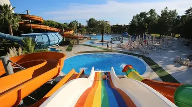 Starlight Resort Hotel