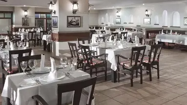 Starlight Resort Hotel