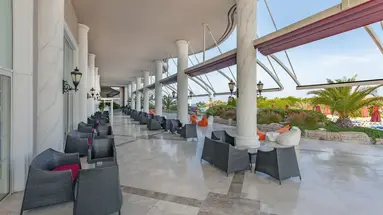 STARLIGHT RESORT HOTEL