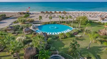 STARLIGHT RESORT HOTEL