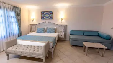 STARLIGHT RESORT HOTEL