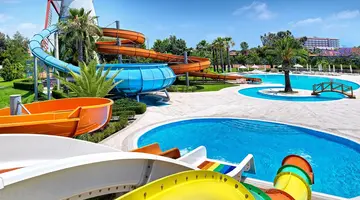 STARLIGHT RESORT HOTEL