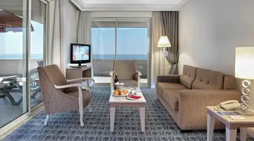 STARLIGHT RESORT HOTEL