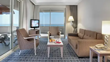STARLIGHT RESORT HOTEL