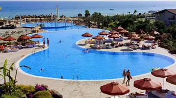 STARLIGHT RESORT HOTEL
