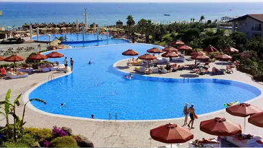 STARLIGHT RESORT HOTEL