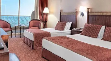 Starlight Resort Hotel