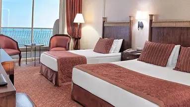 Starlight Resort Hotel
