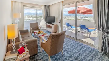 STARLIGHT RESORT HOTEL