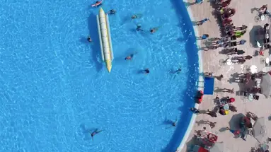 STARLIGHT RESORT HOTEL