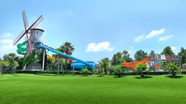 STARLIGHT RESORT HOTEL