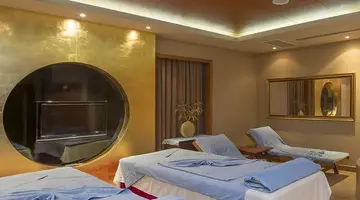 Starlight Resort Hotel