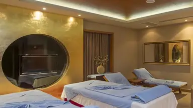 Starlight Resort Hotel