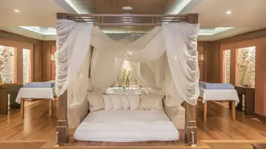 STARLIGHT RESORT HOTEL