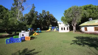 STARLIGHT RESORT HOTEL