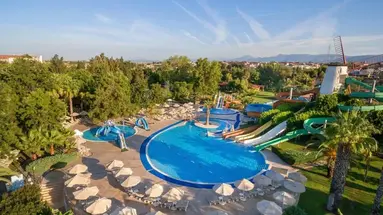 Starlight Resort Hotel