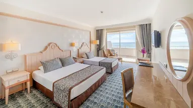 STARLIGHT RESORT HOTEL