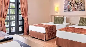Starlight Resort Hotel