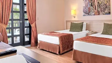 Starlight Resort Hotel