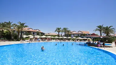 STARLIGHT RESORT HOTEL