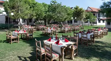 STARLIGHT RESORT HOTEL