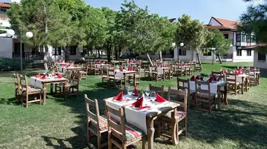 STARLIGHT RESORT HOTEL