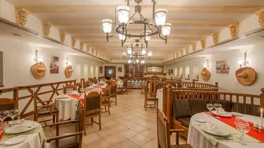 STARLIGHT RESORT HOTEL
