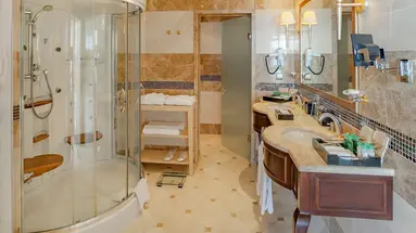 STARLIGHT RESORT HOTEL
