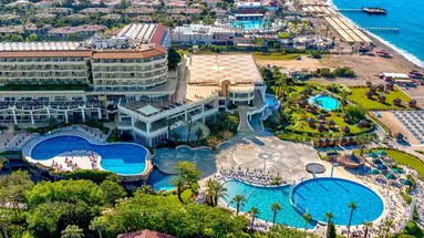 Starlight Resort Hotel