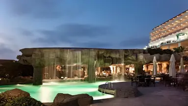 STARLIGHT RESORT HOTEL